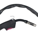 Сварочный аппарат, MIG/MAG 150А, 220В Weld 150 Mini