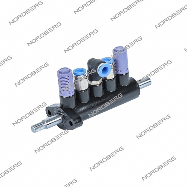 Запчасть клапан педального узла для 4639 (A) CT-D-0006000 (6000222)