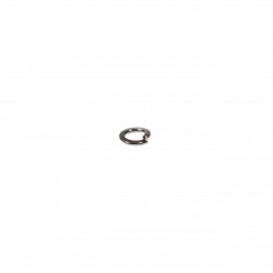 Ремкомплект для динамометрических ключей серии 34862, кольцо-фиксатор штифта головки KING TONY 34862-D27