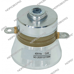 Преобразователь 60W для NU