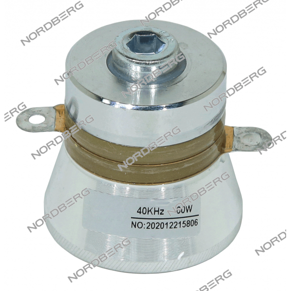 Преобразователь 60W для NU NU#TRANSD-60W