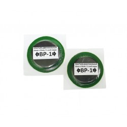 BP-1 Clipper - Пластырь кордовый диагональный (10шт)