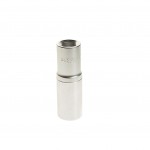 Головка торцевая 18мм 1/2" 6-гранная глубокая L=80мм ЭВРИКА  1/120 ER-91511