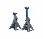 Подставка страховочная с опорными пластинами, 2 т (комплект 2 шт.) NORDBERG N3002G