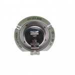Автолампа H7 (55) PX26d STANDART 12V MEGAPOWER /1/10/100 M-37033027