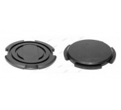 Накладка резиновая на домкрат подкатной диам. 106 h14