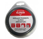 Корд для триммера 0809.007100