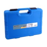 Съемник подшипников сепараторный 30-50 мм, 50-75 мм в кейсе Car-Tool CT-4034A