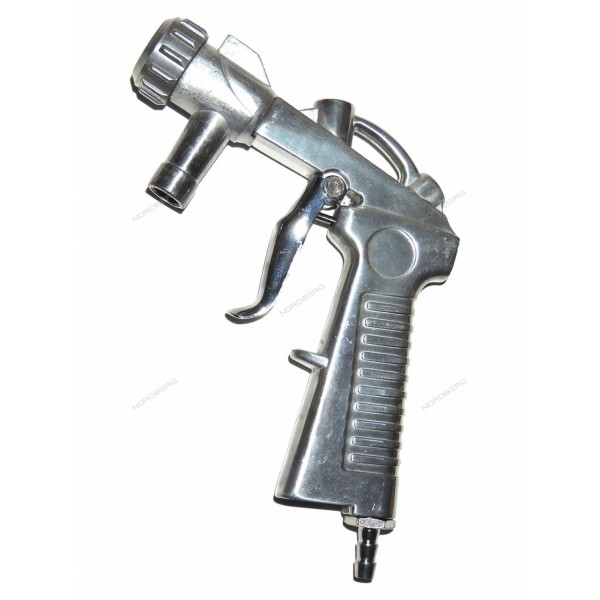 Пистолет переносной для NORDBERG NS3 NS3#MGUN