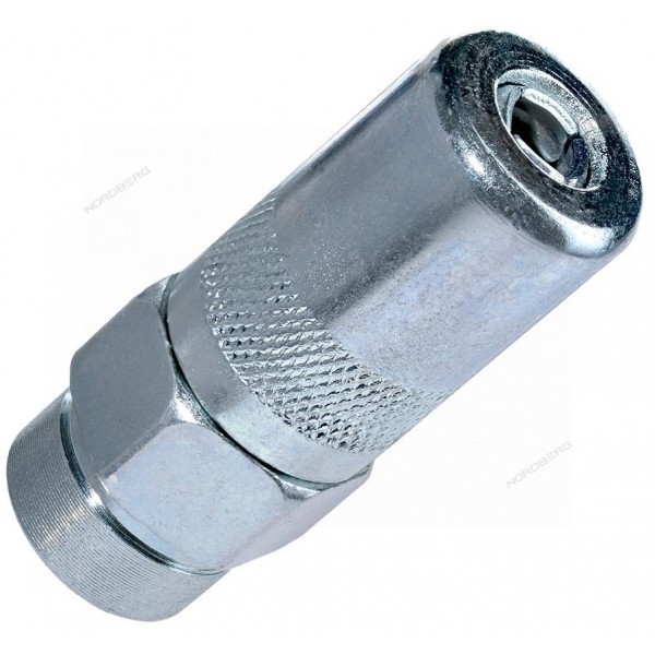 NORDBERG Наконечник  усиленный для плунжерного шприца NO9005