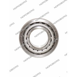 NORDBERG ЗАПЧАСТЬ ШМС ПОДШИПНИК GB297-30205 для 46TRK56