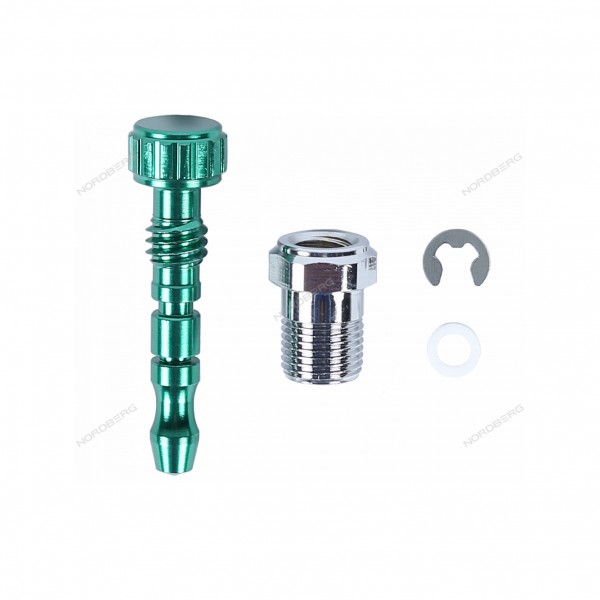 Регулятор подачи воздуха в сборе для NP7708,NP7710 NP7708+NP7710#18-21Kit