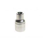 Головка торцевая Е10 1/2" TORX L=40мм ЭВРИКА  1/160 ER-91601