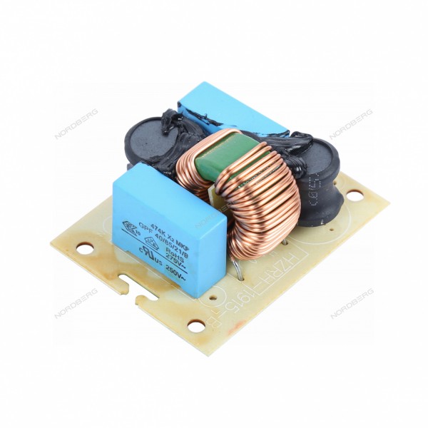 Плата питания для HIF3 01-00002268