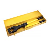 Кабелерез ручной гидравлический 8 т., 50 мм CT-1050C Car-Tool