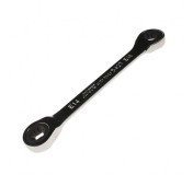 Ключ накидной TORX E14хE18  JTC-5427
