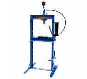 Пресс гидравлический 12т HJ0803B, напольный, с педалью
