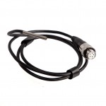 Зонд для видеоэндоскопов iCartool V116A, V116B, V116C, 1 камера, 3,9 мм, 1 м IC-VP11639-5P