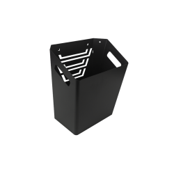 Контейнер для мусора 25 л для тележки инструментальной SQUAD KING TONY 87SQ3-42