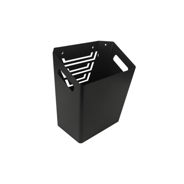 Контейнер для мусора 25 л для тележки инструментальной SQUAD KING TONY 87SQ3-42