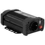 Автомобильный инвертор (стабилизатор напряжения) WDK-300012