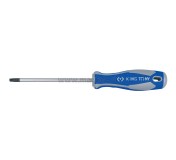 Отвертка Torx Т10, L = 75 мм KING TONY 14231003