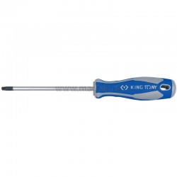 Отвертка Torx Т10, L = 75 мм KING TONY 14231003