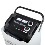 Пуско-зарядное устройство 1500А, 12/24В WDK-Start1500