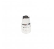 Головка торцевая  9мм 3/8" 6-гранная L=30мм ЭВРИКА ER-90904 1/560