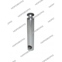 NORDBERG ЗАПЧАСТЬ ПЛУНЖЕР для пресса N3620JL