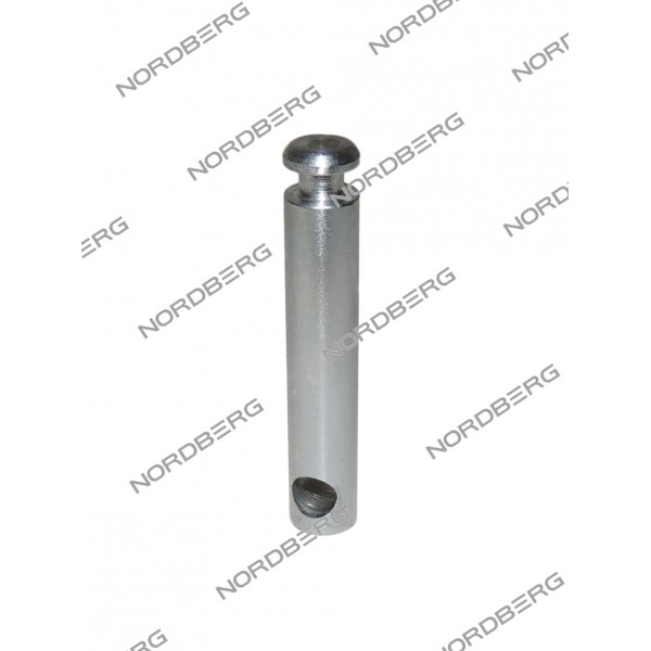 NORDBERG ЗАПЧАСТЬ ПЛУНЖЕР для пресса N3620JL N3620JL#PLUNGER