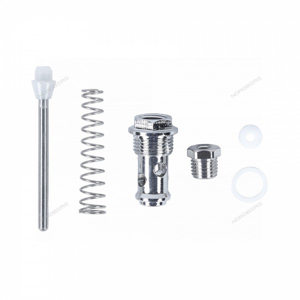 Ремкомплект курка для NP7114,NP7117 NP7114+NP7117#4,14-18Kit