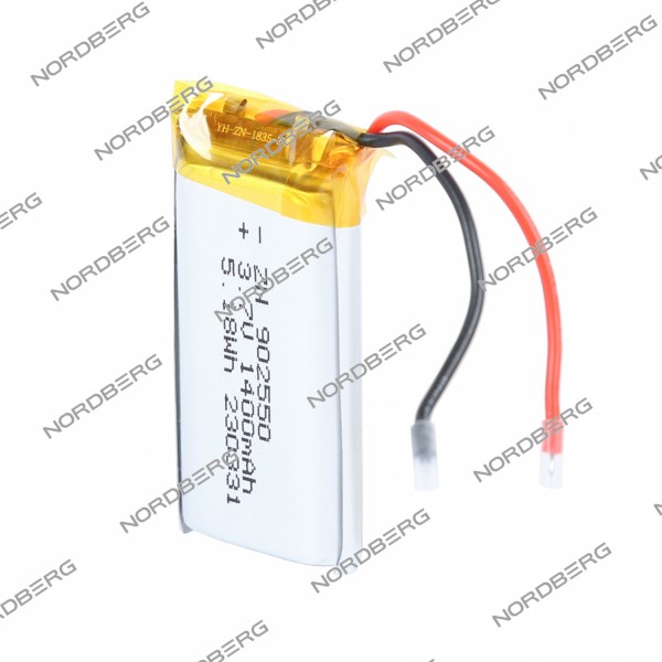 Аккумулятор для фонарика 1950 1950#BATTERY