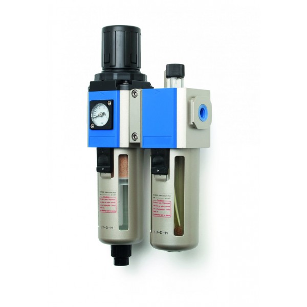 Clipper - Фильтр-редуктор GLS300-08