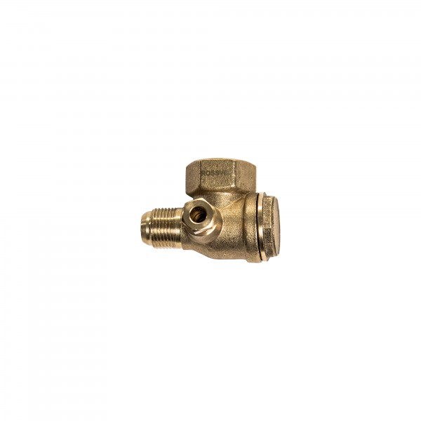 D110/1.R Клапан обратный ROSSVIK F1/2"-M3/8" D110/1R