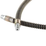 Шланг гидравлический 3 м WDK-0407