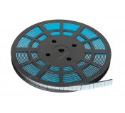 Грузики самоклеящиеся (1000х5 г) Fe квадратные на бобине NORDBERG W5FS4-1000