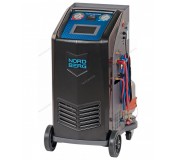 Установка автомат для заправки автомобильных кондиционеров (R134a+R1234yf) NORDBERG NF17