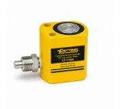 CT-T1040 Гидравлический цилиндр 10т. ход штока 40мм Car-Tool CT-T1040