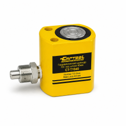 CT-T1040 Гидравлический цилиндр 10т. ход штока 40мм Car-Tool CT-T1040