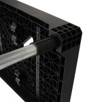 Верстак пластиковый OPT-727M