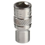 Головка торцевая  Е8 1/4 TORX L=25мм LIGE LG-22308