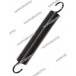 Пружина отжимной лапы CT-B-2000002 для NORDBERG 4639.5
