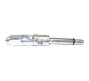 LYS2.2-8A Клапан запорный с карданом, d130 мм