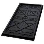Поддон каплесборник для разборки узлов и агрегатов. Размеры 110x60см WDK-65271