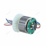 Электродвигатель для гайковерта аккумуляторного NE808K NE808#MOTOR