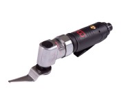 Реноватор пневматический многофункциональный, 20000 кол/мин, с набором насадок, 5 предметов MIGHTY SEVEN QK-131