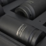 Набор ударных головок глубоких 3/4, 22-38 мм, 9 предметов OPT-60209