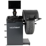 Балансировочный стенд WDK-777B