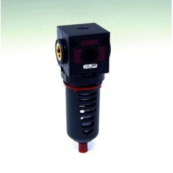 ASTUROMEC ФИЛЬТР 61121 (F152/1) влагоотделитель 1/4 20мк